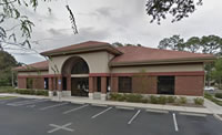 Gainesville - 43rd Street Branch