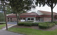 Gainesville - Downtown Branch